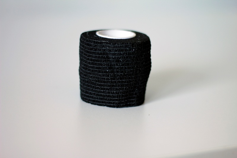 Bandaż elastyczny samoprzylepny 5 cm x 4,5 m zdjęcie 2